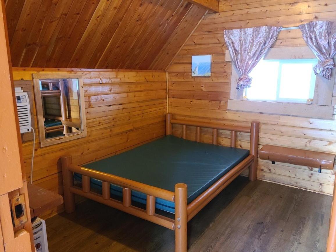 Rv & Cabin Holiday home Revelstoke