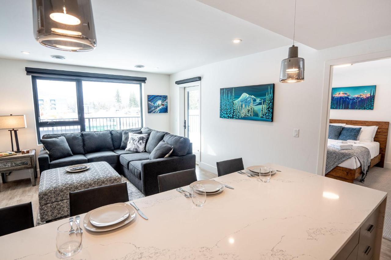Apartment Switchback By Vacations *