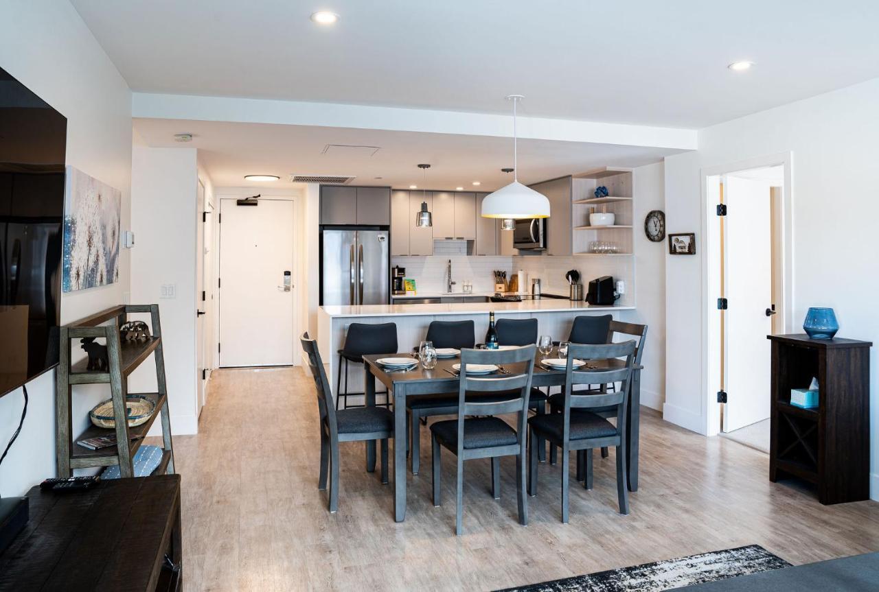 Alpine Dream By Vacations Apartment *