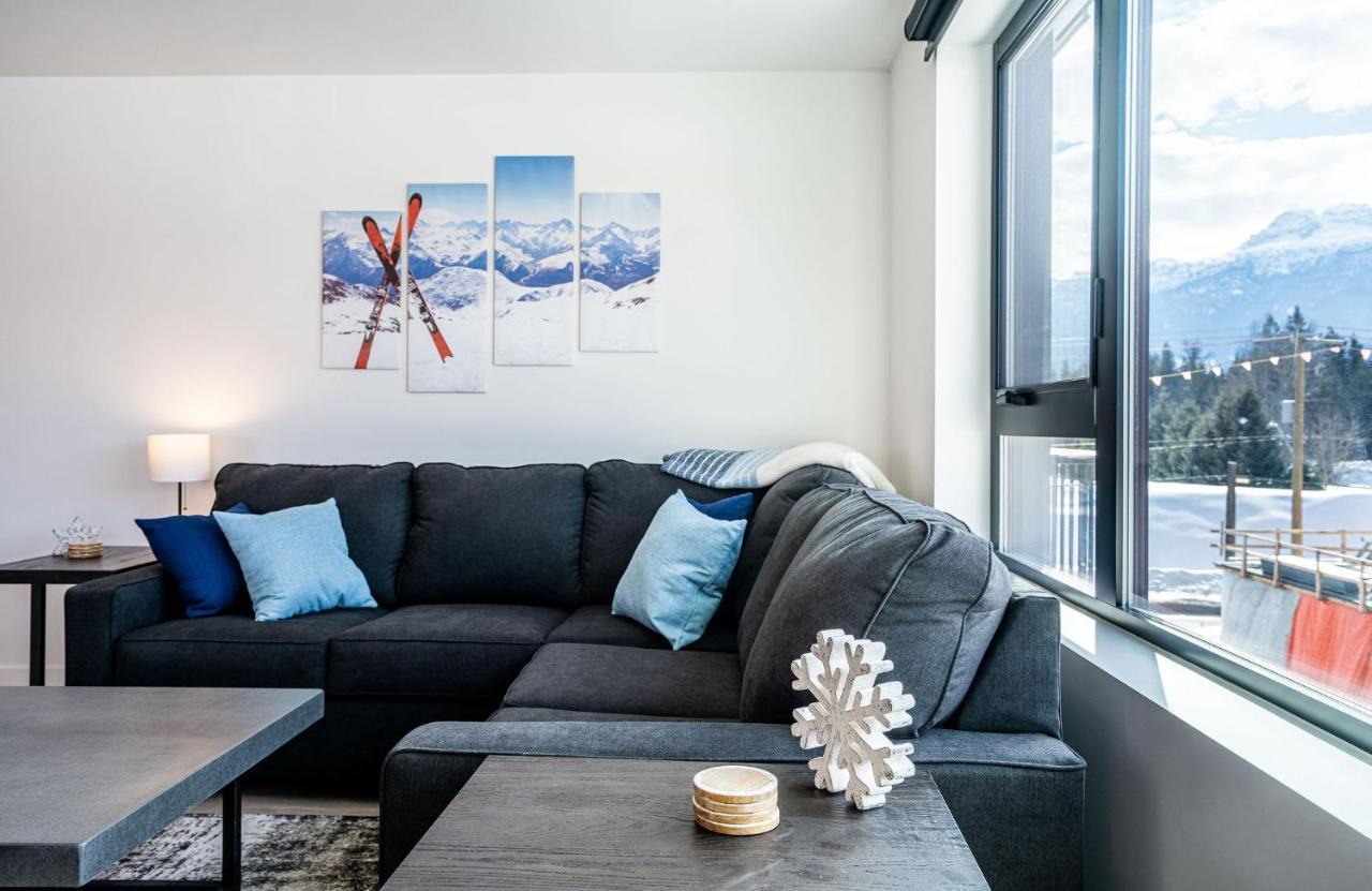 Alpine Dream By Vacations Apartment *