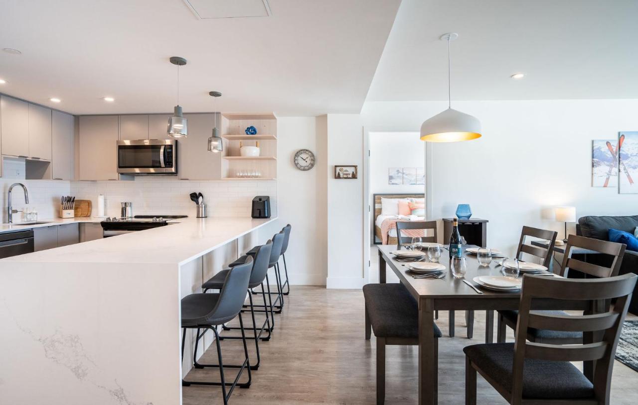 Alpine Dream By Vacations Revelstoke