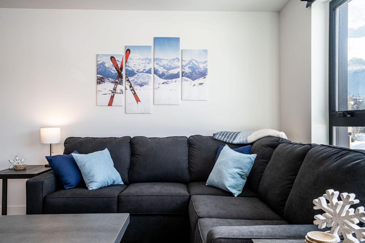 Alpine Dream By Vacations Apartment *