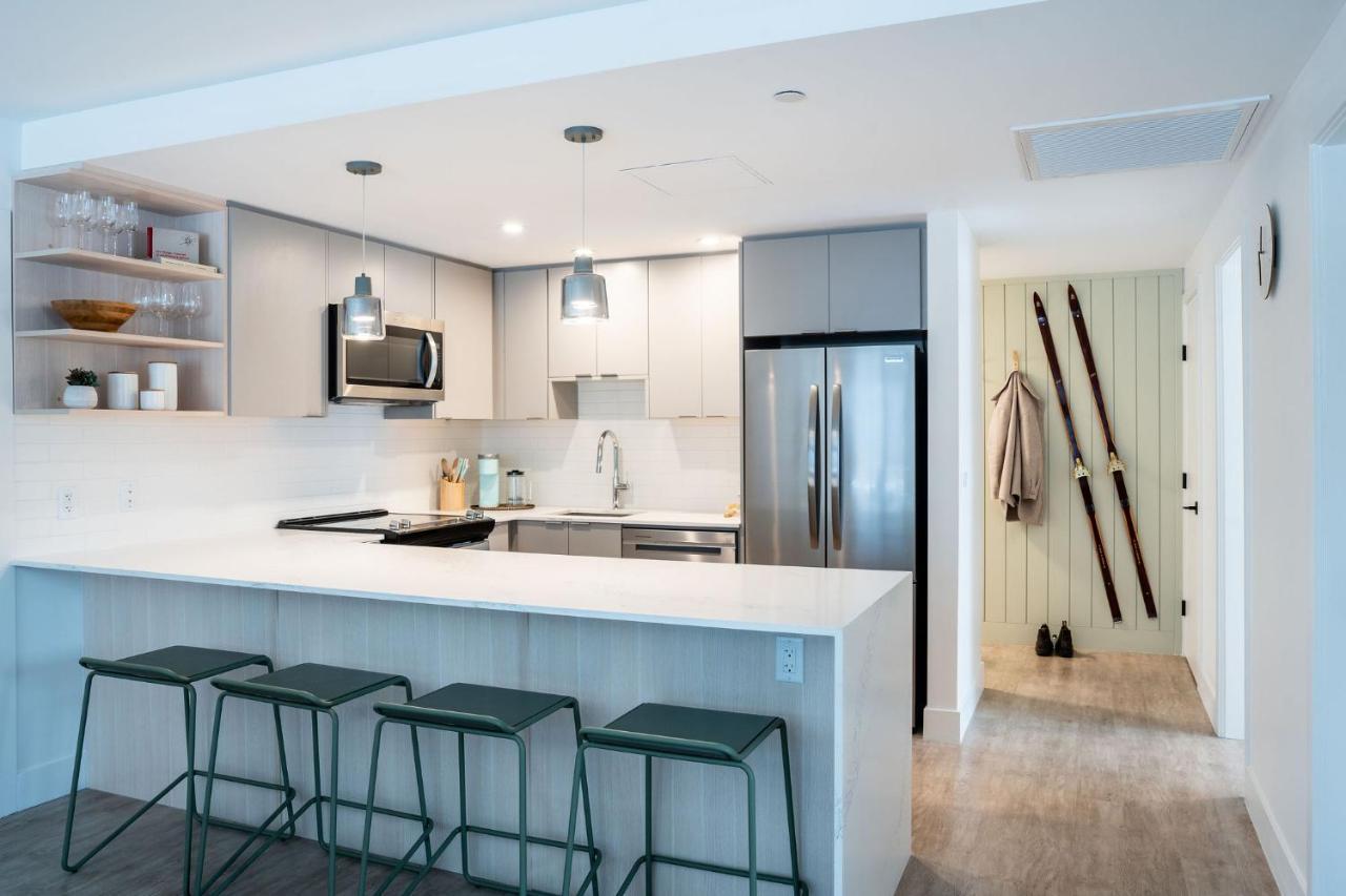 Apartment Adanac By Vacations