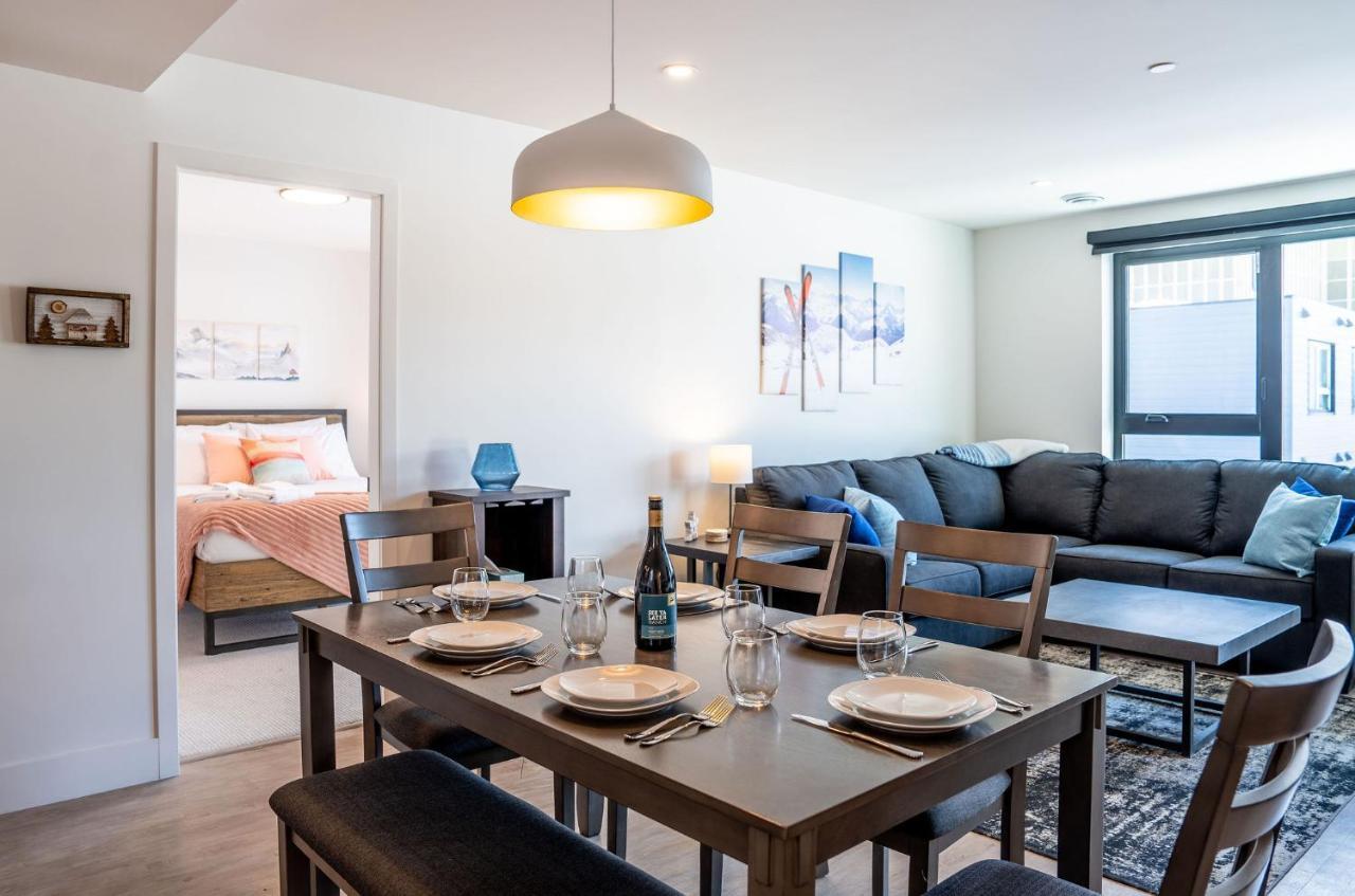Apartment Alpine Dream By Vacations *