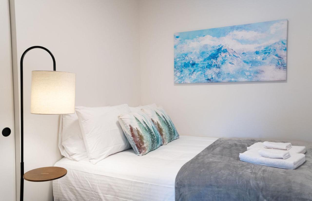 Alpine Dream By Vacations Apartment