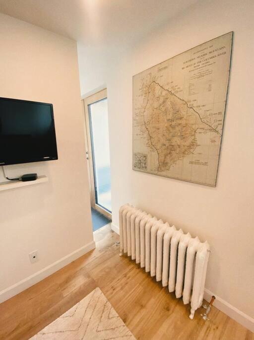 Apartment The Burrow - Downtown Revelstoke