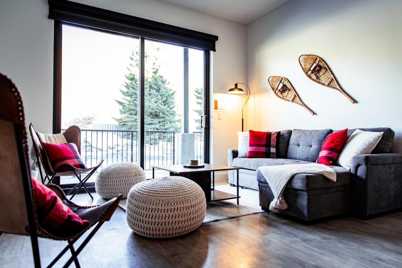 Holiday home Monashee Sunshine - With Private Hot Tub *