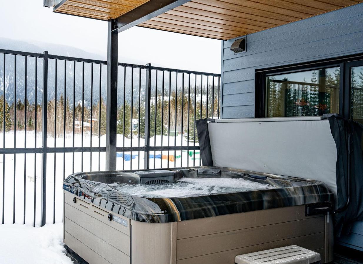 Apartment Switchback By Vacations *