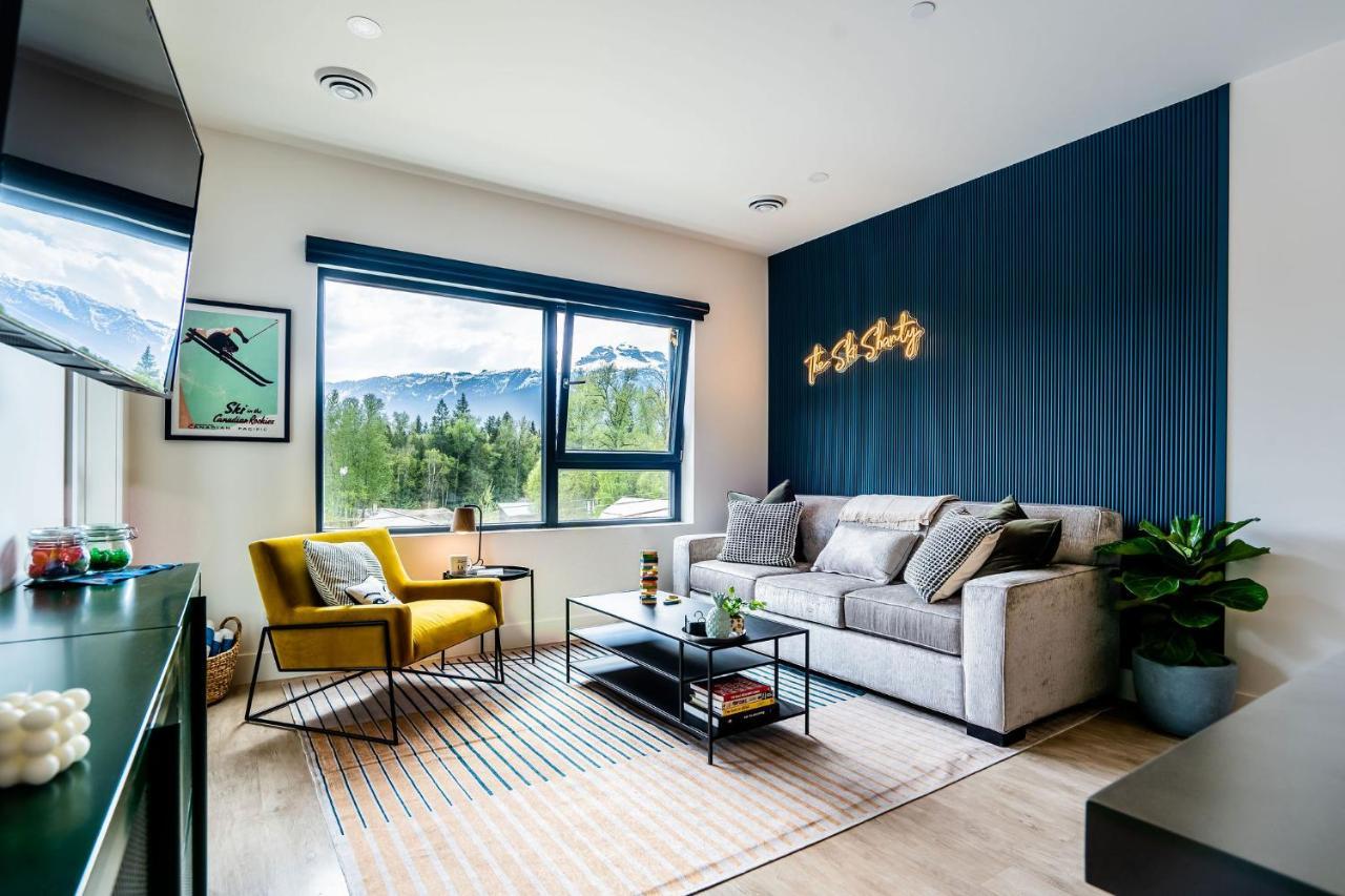 Apartment The Shanty By Vacations *