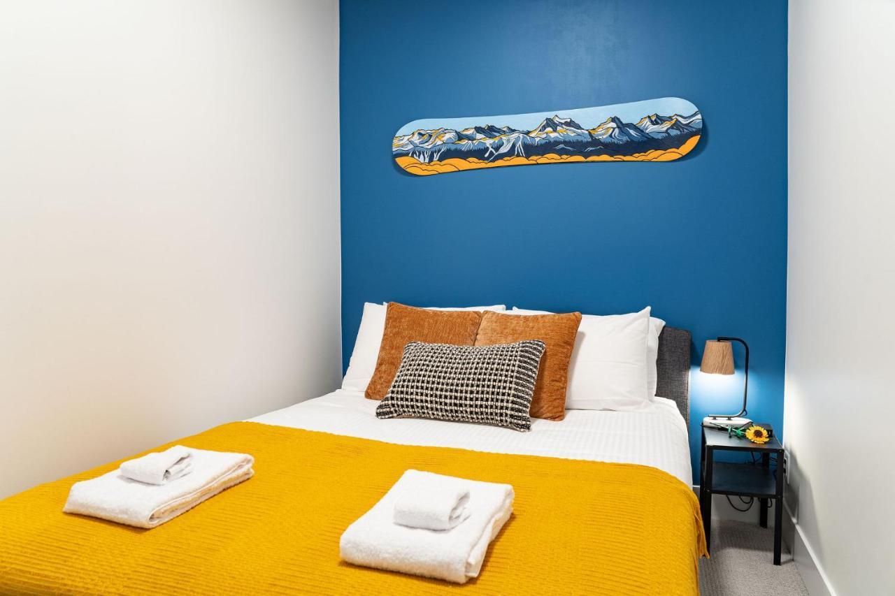 The Shanty By Vacations Apartment