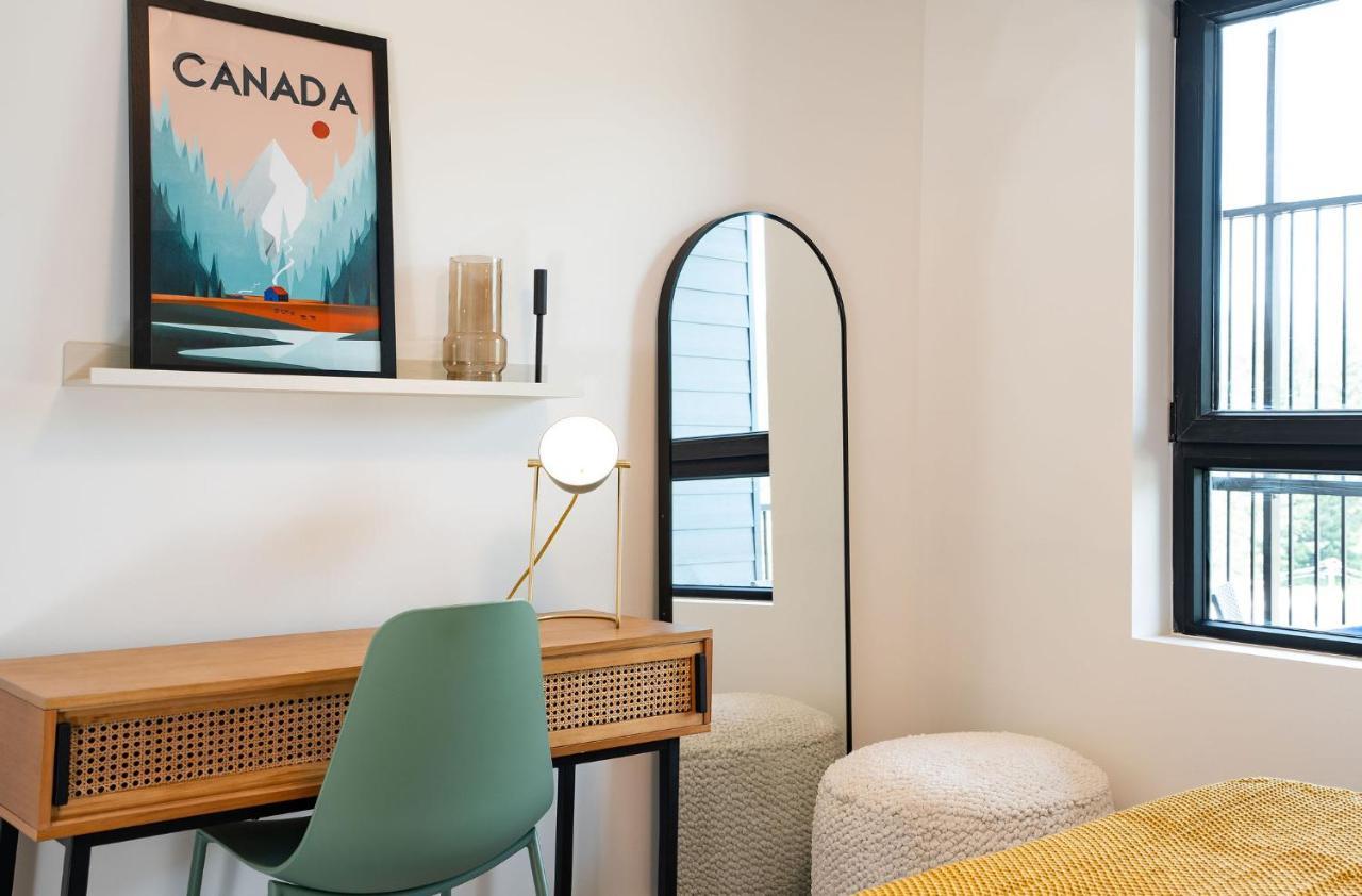 Prime Revy Penthouse * Revelstoke