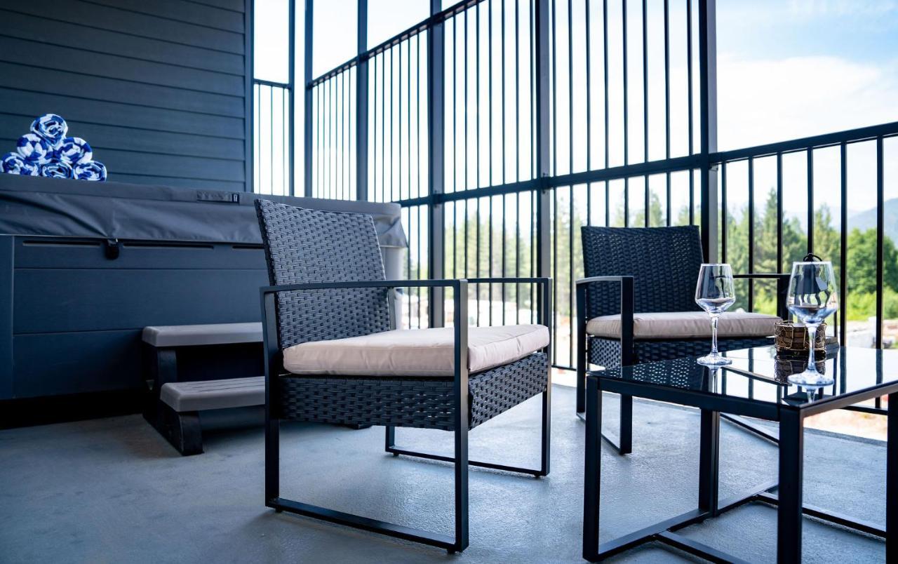 Holiday home Prime Revy Penthouse Revelstoke