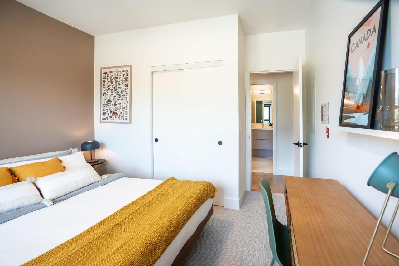 Prime Revy Penthouse Revelstoke