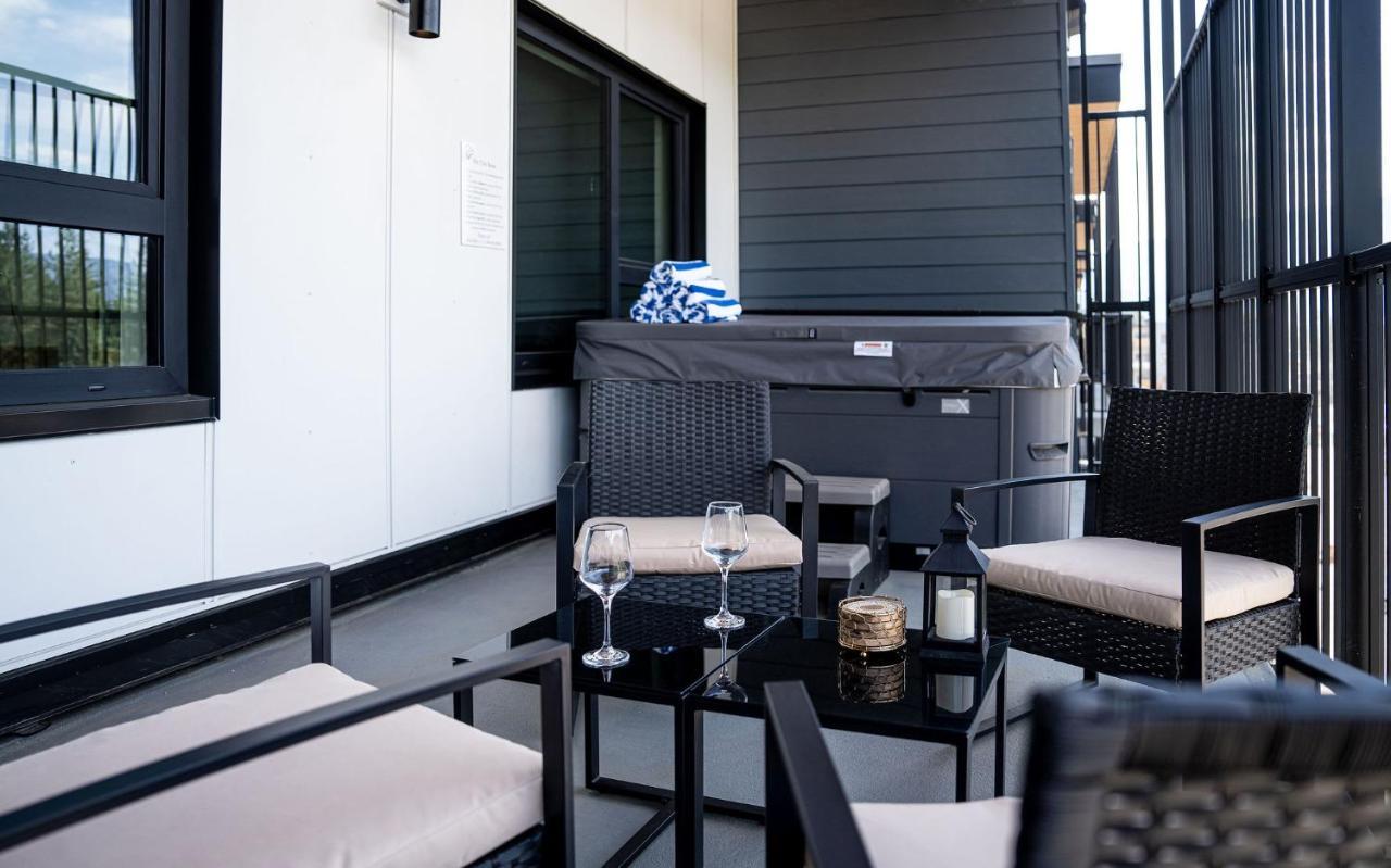 Holiday home Prime Revy Penthouse *