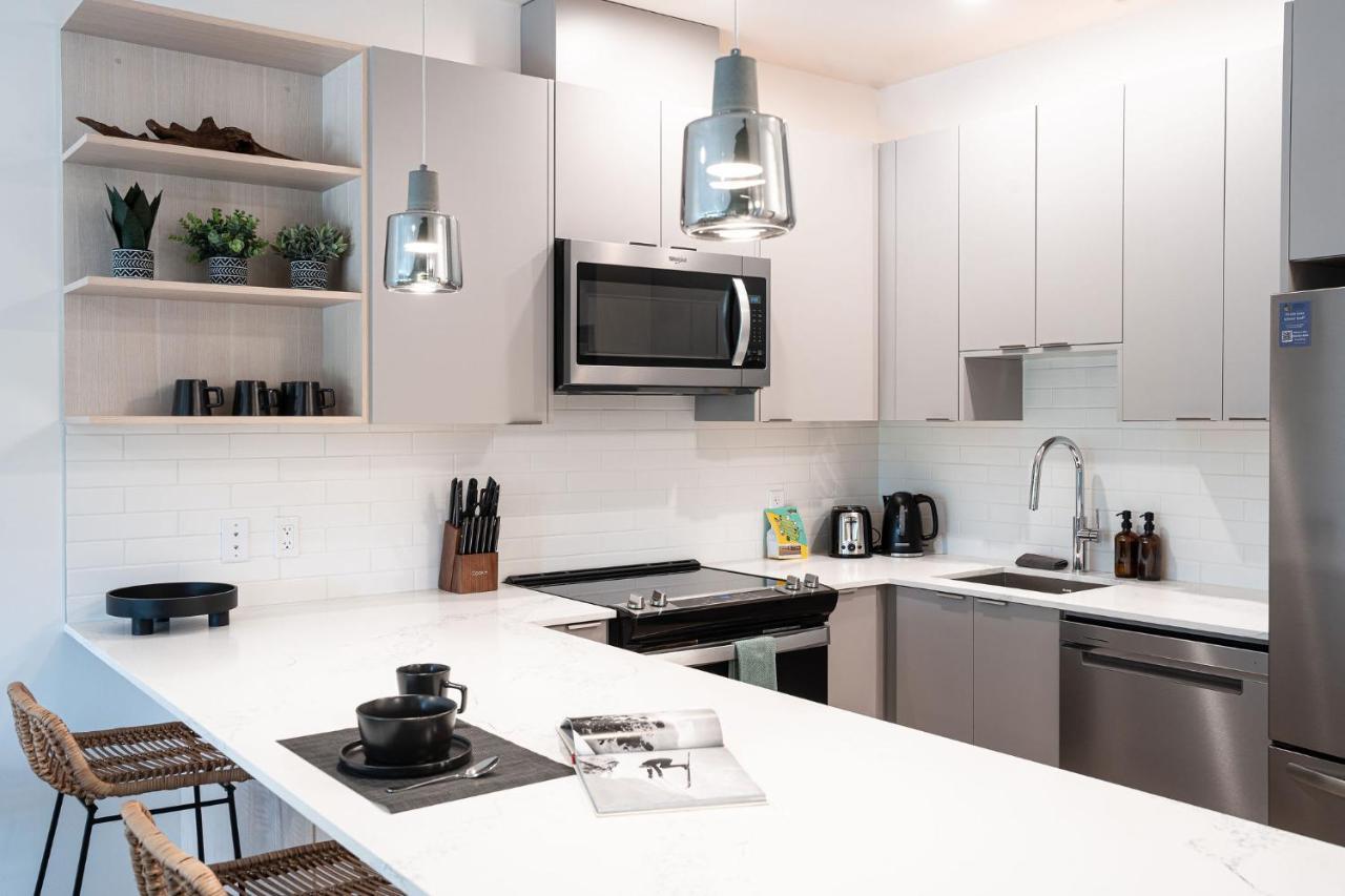 Prime Revy Penthouse
