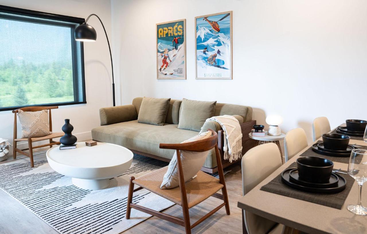 Holiday home Prime Revy Penthouse *