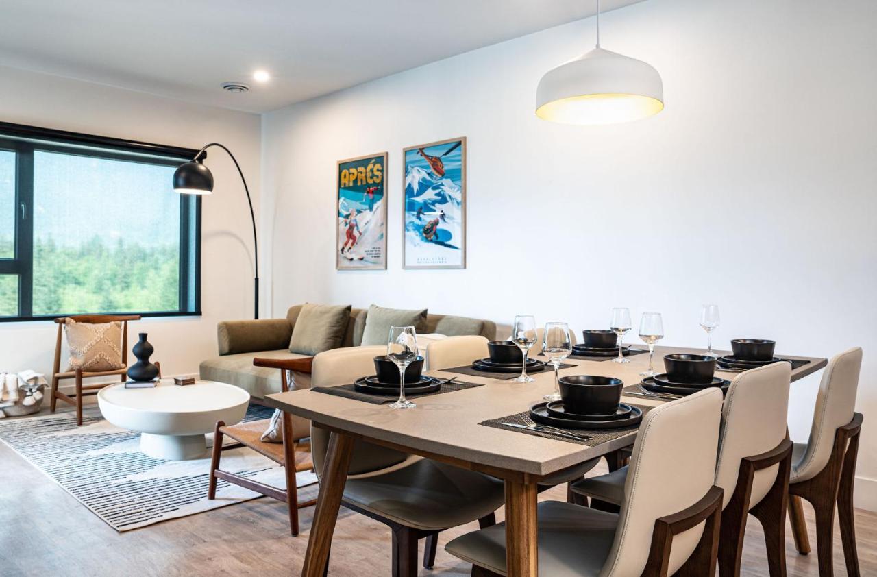 Prime Revy Penthouse Holiday home Revelstoke
