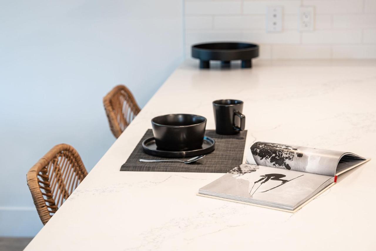 Holiday home Prime Revy Penthouse *