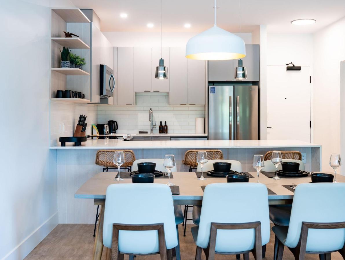 Holiday home Prime Revy Penthouse
