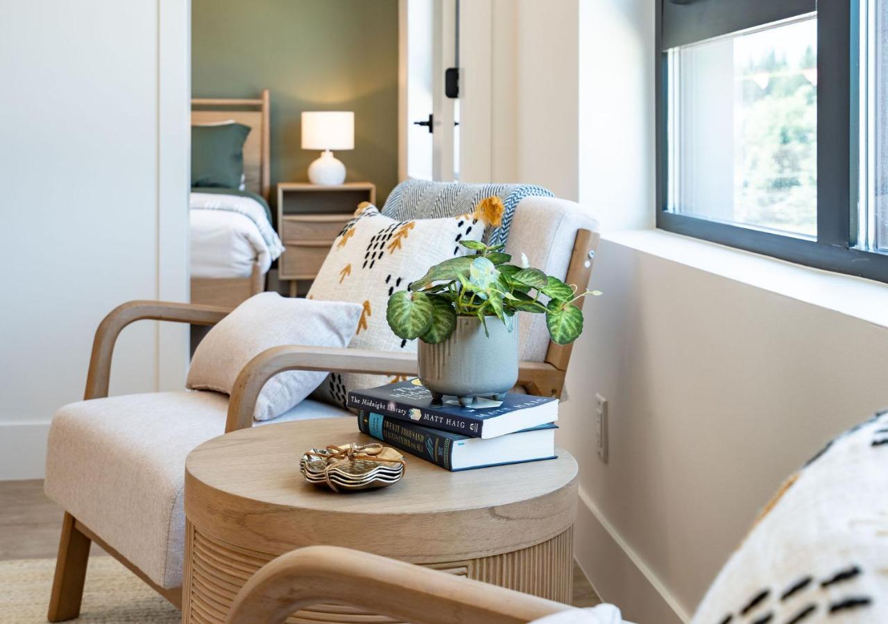 Holiday home Stoked On Revy - Family In Revelstoke