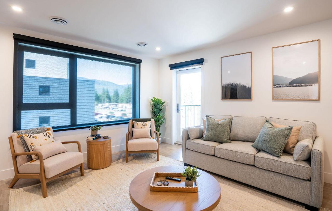 Stoked On Revy - Family In Holiday home Revelstoke