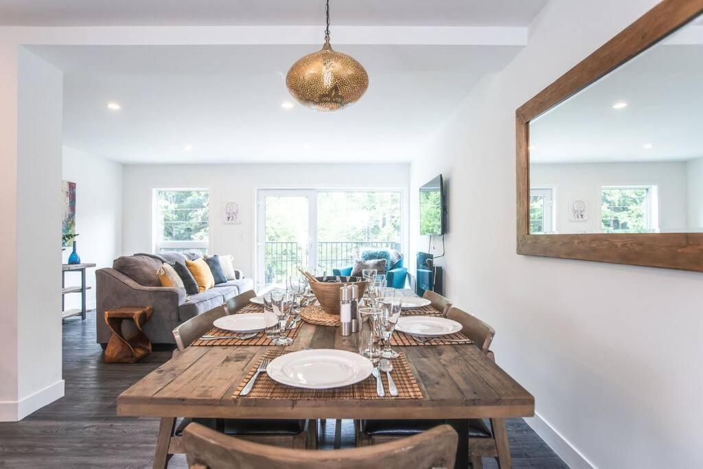 Holiday home L'austin Reve - Three-bedroom Close To Rmr