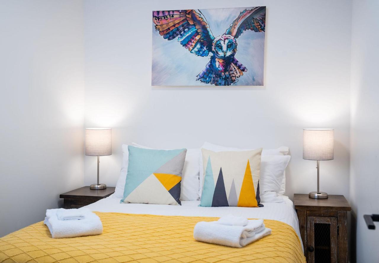 Switchback By Vacations Apartment *