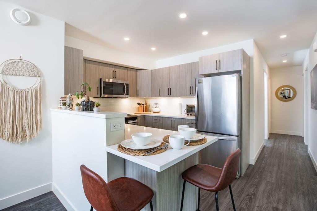 L'austin Reve - Three-bedroom Close To Rmr Holiday home