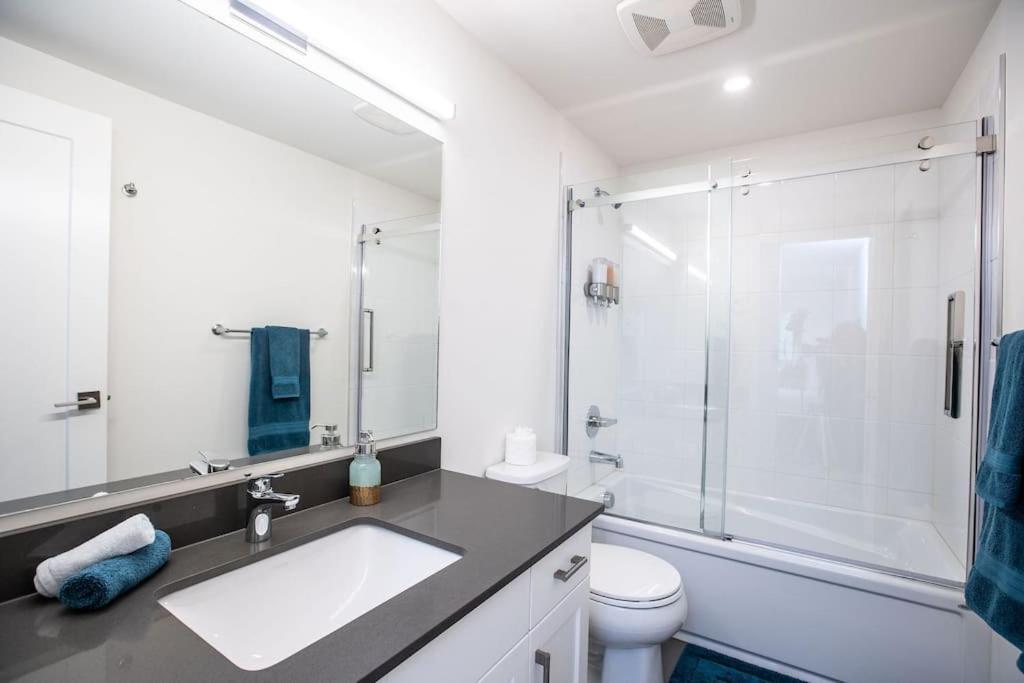 L'austin Reve - Three-bedroom Close To Rmr Holiday home Revelstoke
