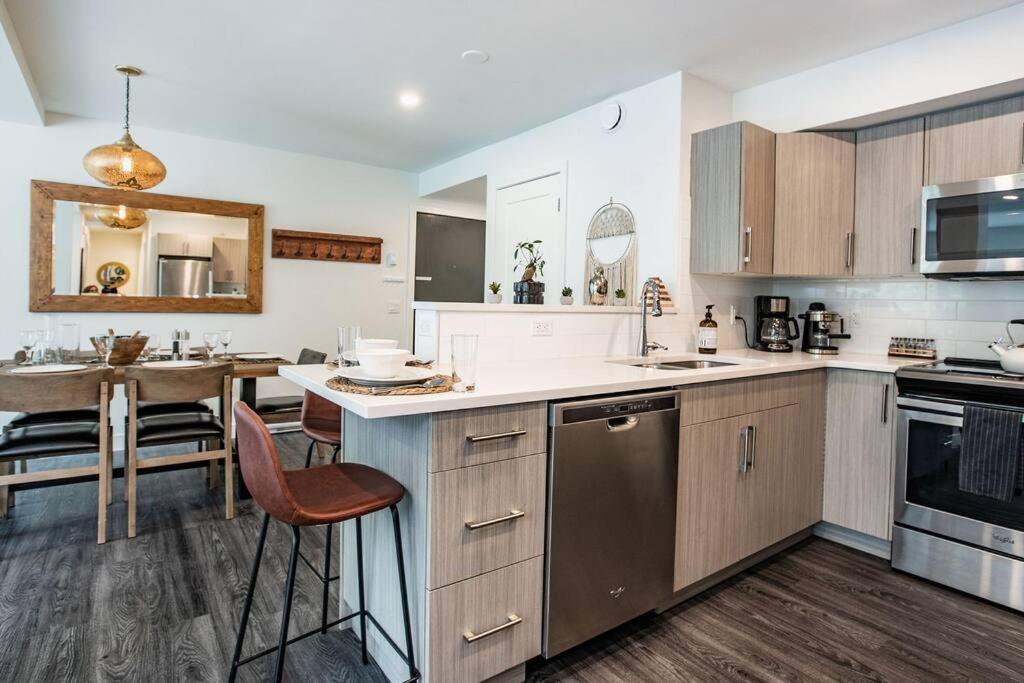 Holiday home L'austin Reve - Three-bedroom Close To Rmr Revelstoke