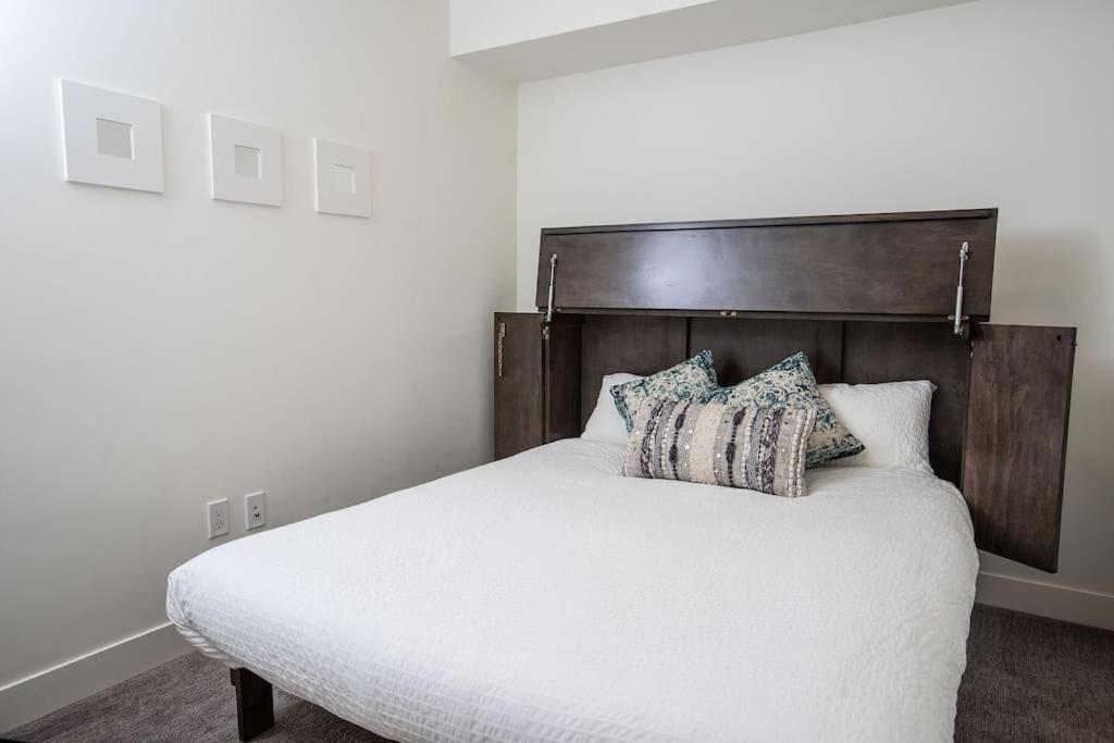 L'austin Reve - Three-bedroom Close To Rmr Holiday home Revelstoke