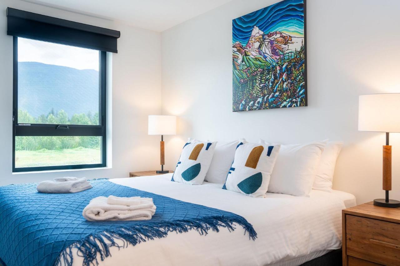 Apartment Switchback By Vacations Revelstoke