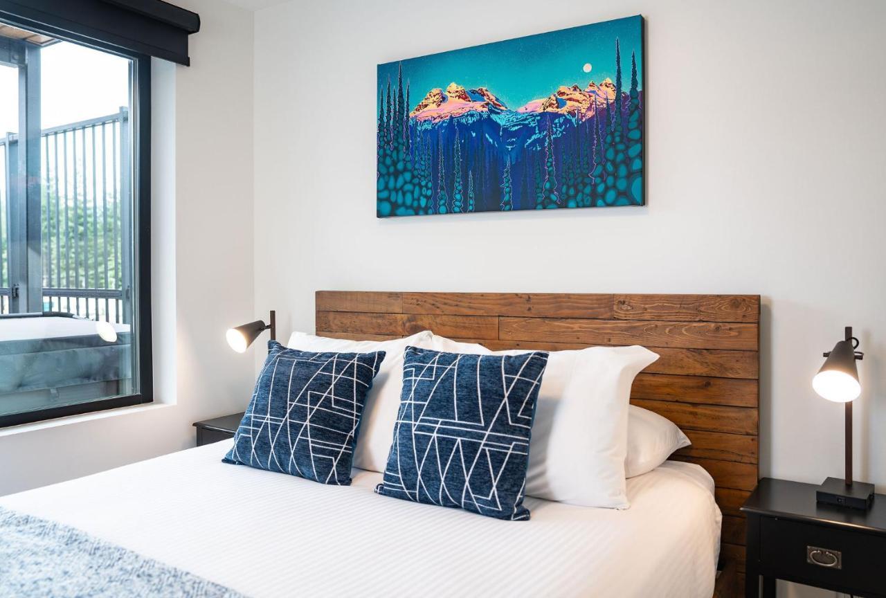 Switchback By Vacations Revelstoke