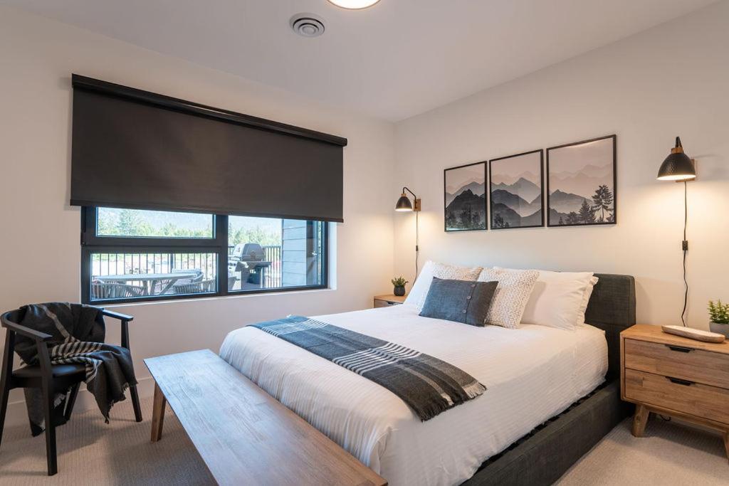 Apartment Ghost Peak By Vacations *