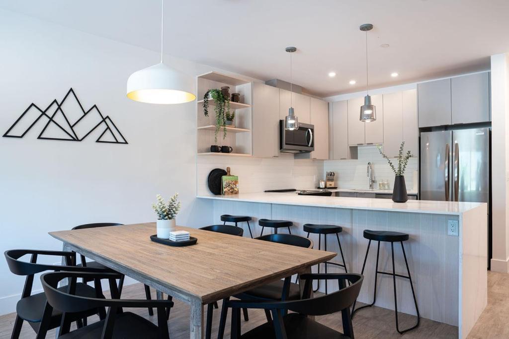 Apartment Ghost Peak By Vacations Revelstoke