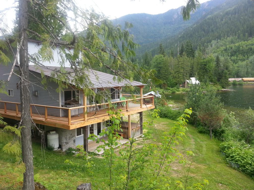Top Hat Terrace Vacation Holiday home