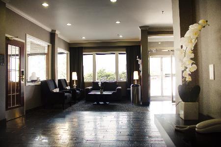 Hotel Sandman Revelstoke