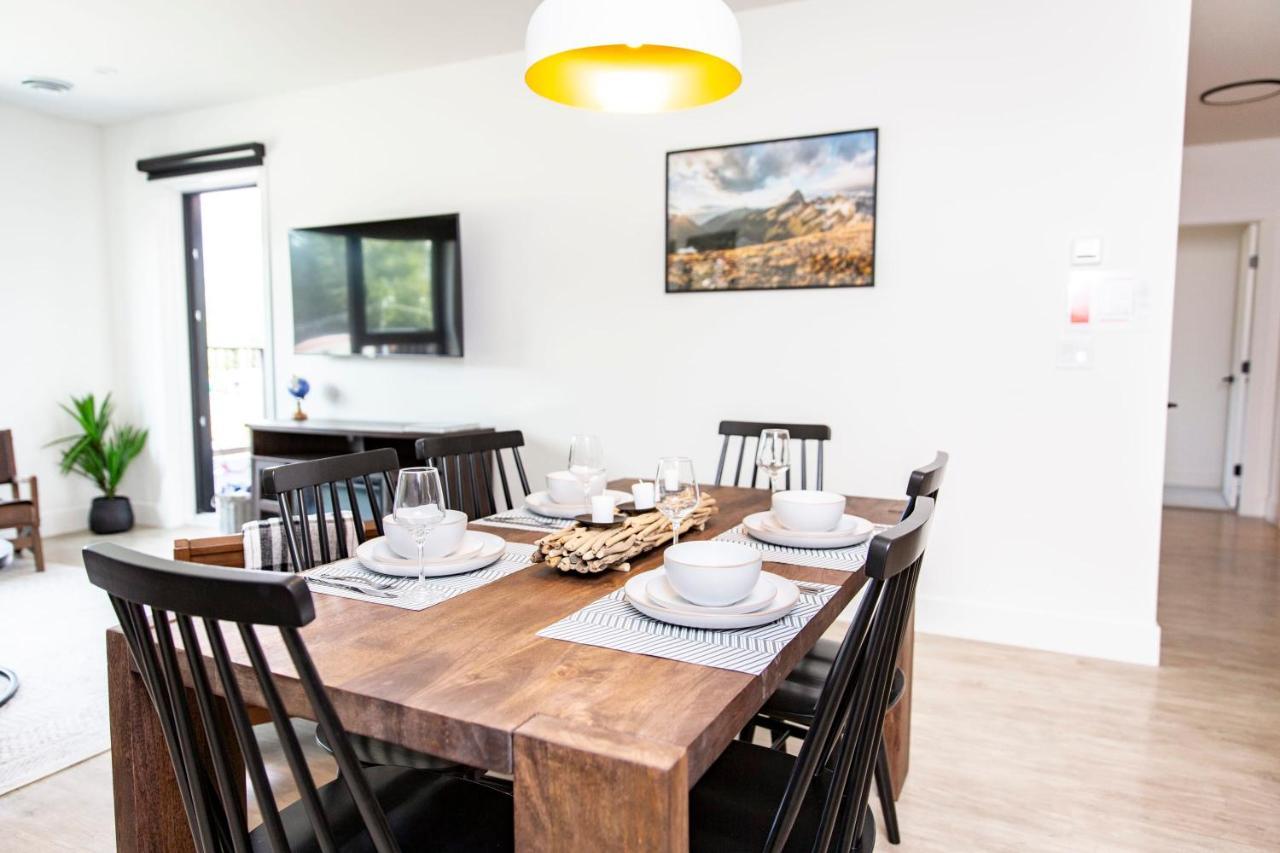 Holiday home The Shred Shack - Stylish