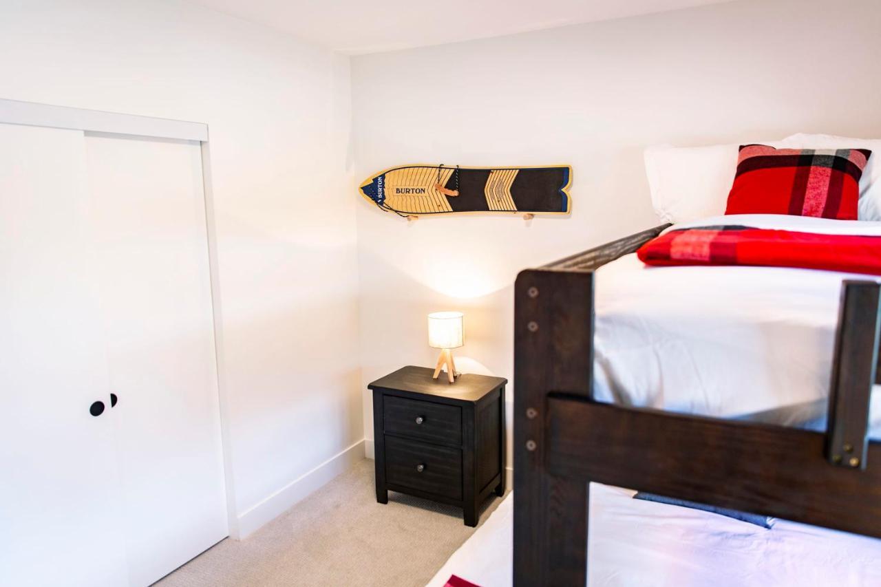 Holiday home The Shred Shack - Stylish