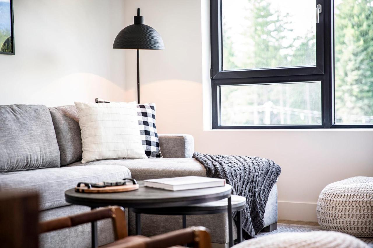 Holiday home The Shred Shack - Stylish Revelstoke
