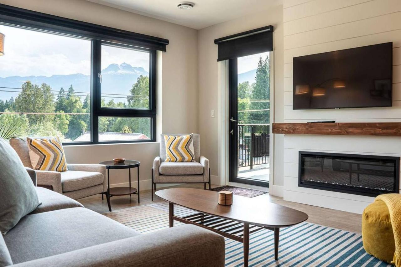 Northern Exposure By Vacations Apartment *