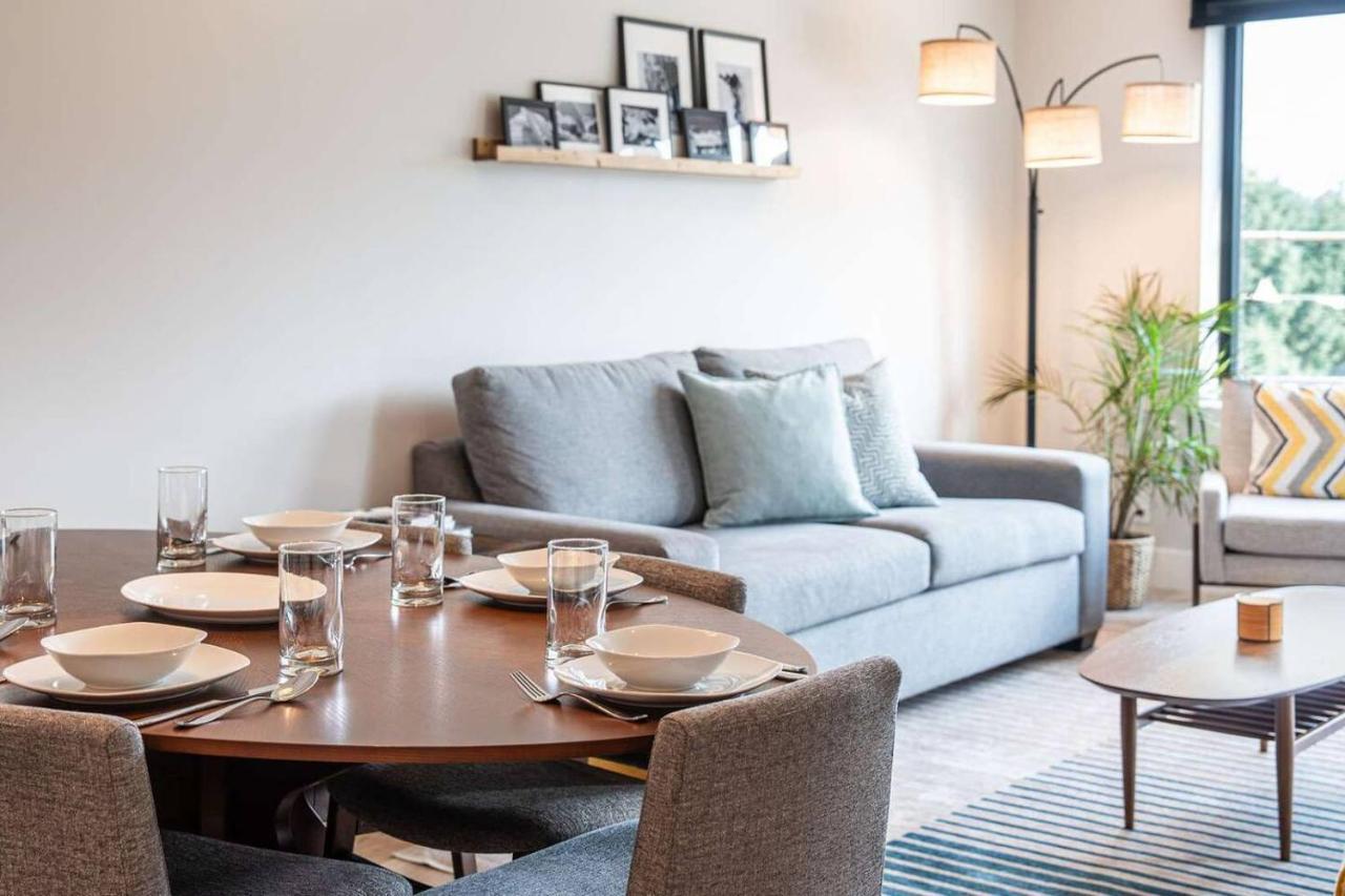 Northern Exposure By Vacations Apartment