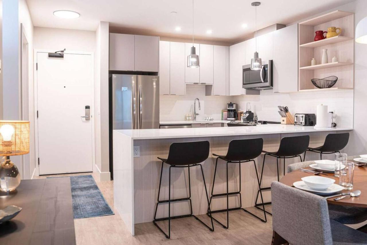 Northern Exposure By Vacations Apartment Revelstoke