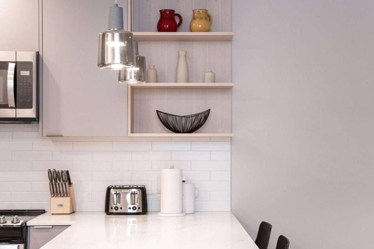 Northern Exposure By Vacations Apartment *