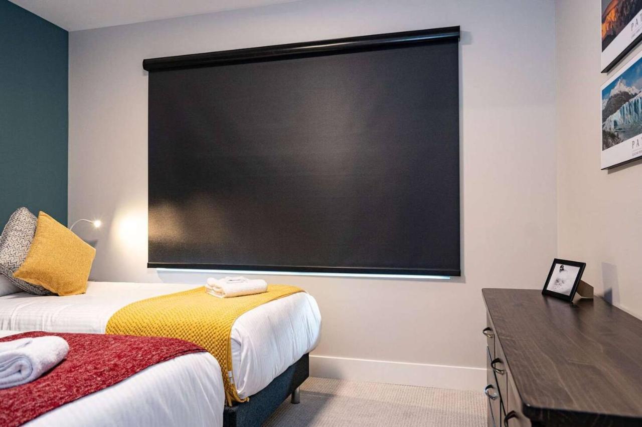 Apartment Northern Exposure By Vacations