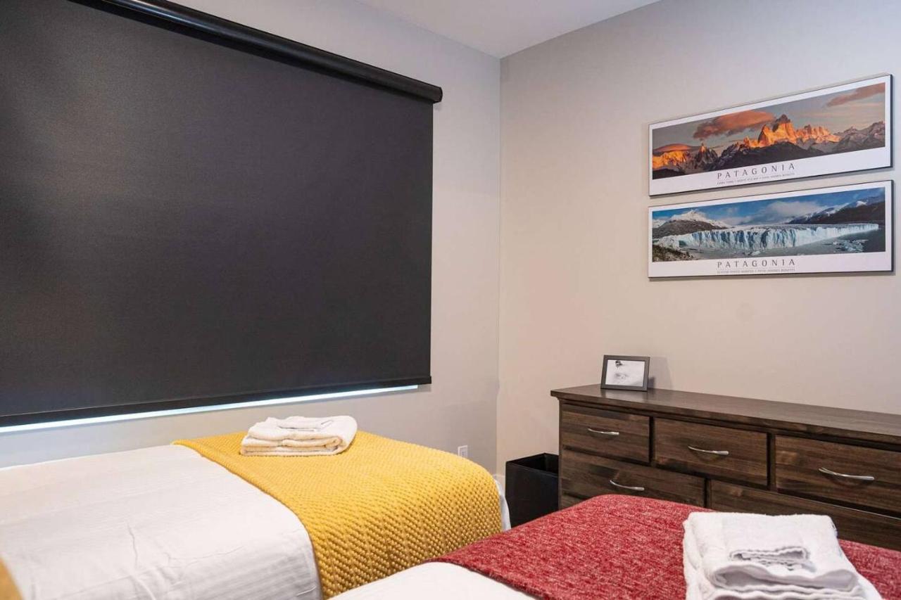 Northern Exposure By Vacations Apartment Revelstoke