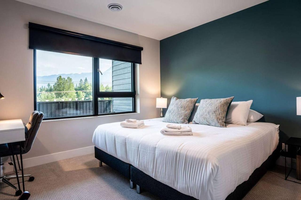 Apartment Northern Exposure By Vacations *