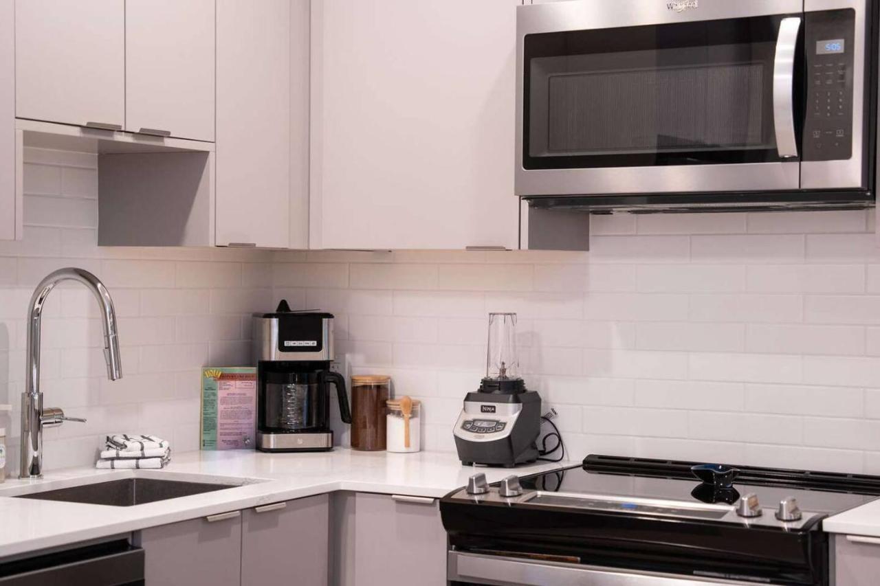Apartment Northern Exposure By Vacations