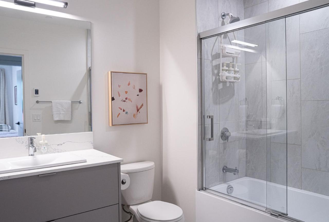 Apartment Forever Young By Vacations Revelstoke