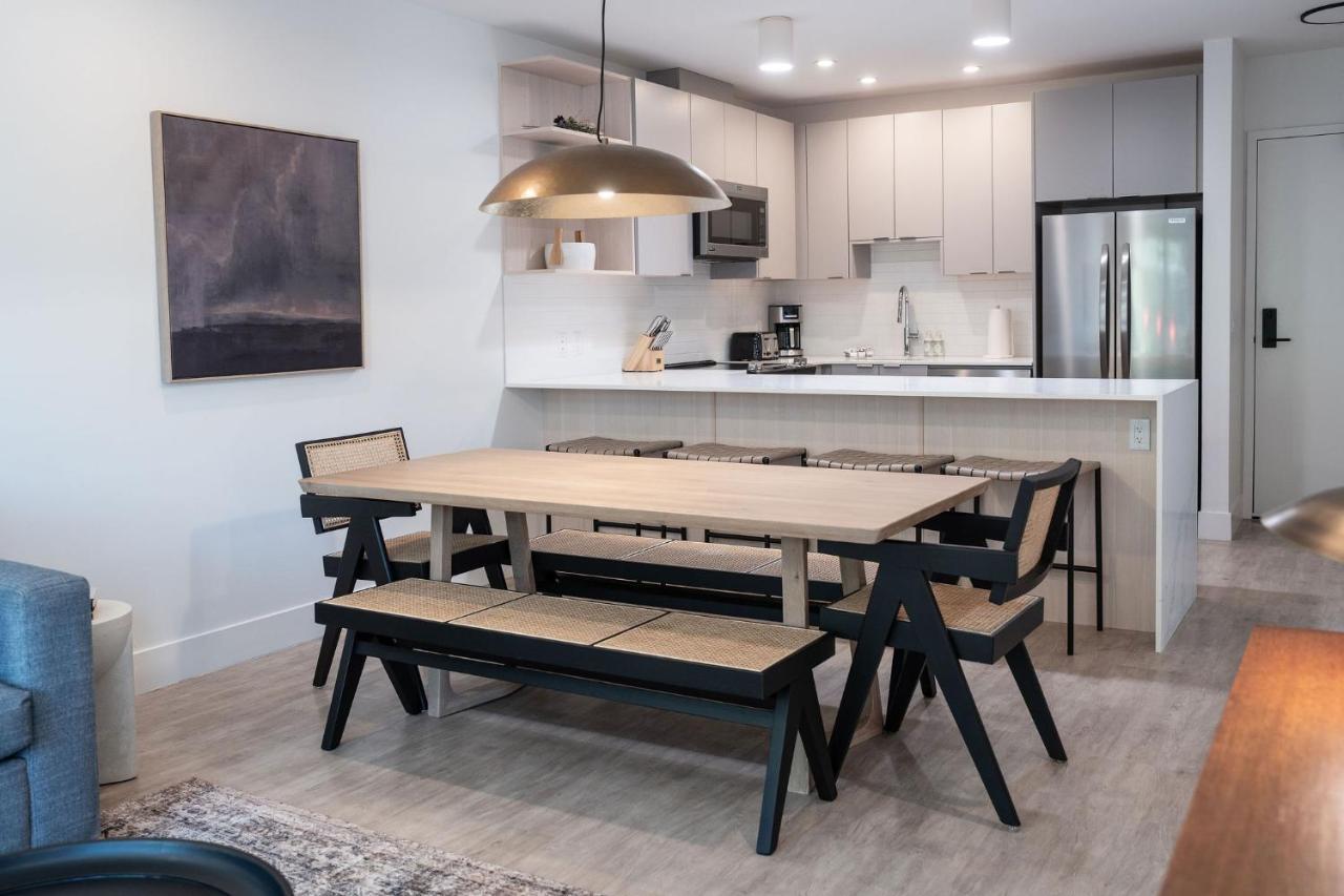 Forever Young By Vacations Apartment Revelstoke